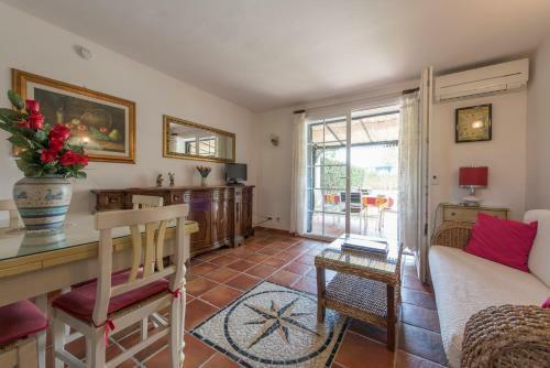 Apartamentos Villa 4 Seasons