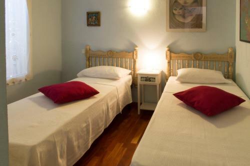 Apartamentos Villa 4 Seasons