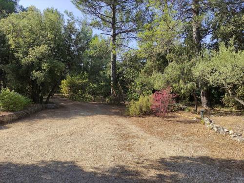 Apartamento Villa Dervonnae, La Provence � L'ombre Des Ch�nes