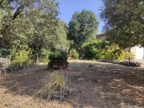 Apartamento Villa Dervonnae, La Provence � L'ombre Des Ch�nes
