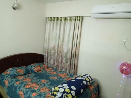 Blue Star Sun Serviced Apartment