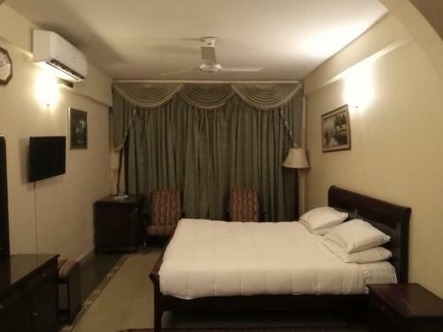 Hotel Swat Continental