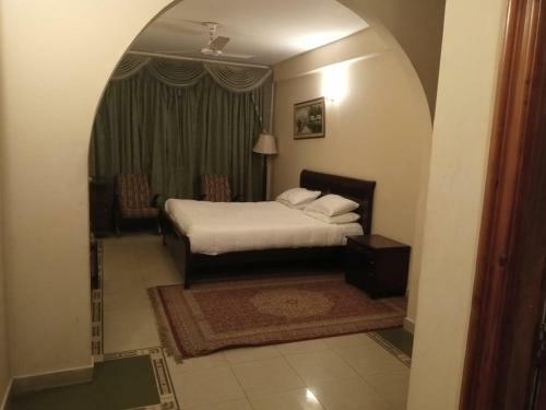 Hotel Swat Continental