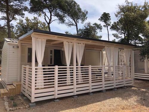 Summertime Mobile Homes Soline