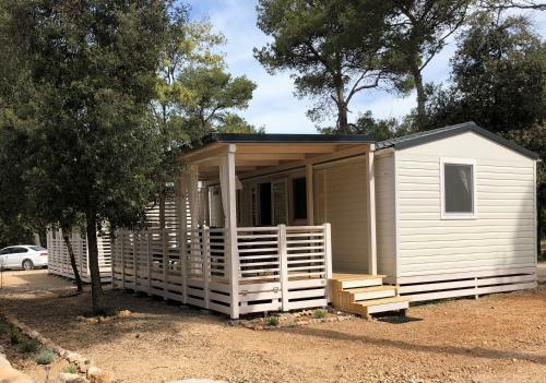 Summertime Mobile Homes Soline