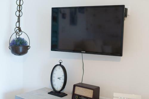 Apartman Lavandin
