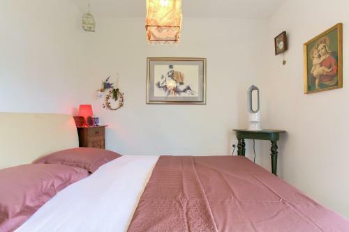 Apartman Lavandin