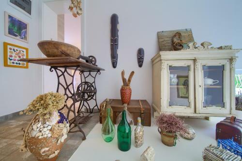 Apartman Lavandin