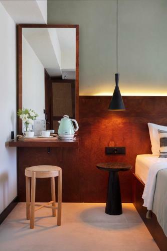 Hotel Zo? Cunda