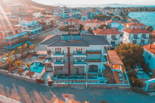 Hotel Zo? Cunda