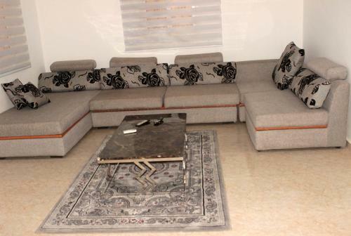 Apartamento Appart-hotel Talhaya Nouakchott