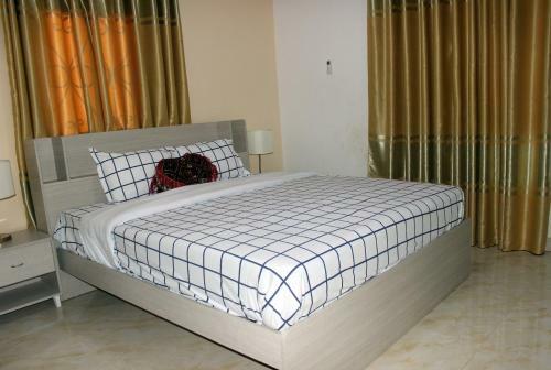 Apartamento Appart-hotel Talhaya Nouakchott