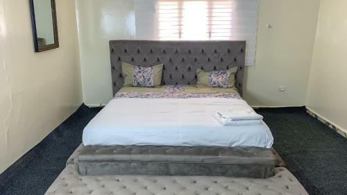 Apartamento Appart-hotel Talhaya Nouakchott