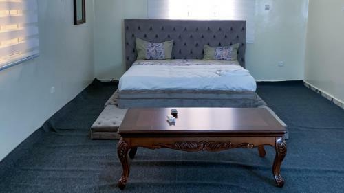Apartamento Appart-hotel Talhaya Nouakchott