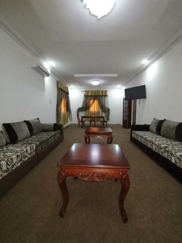 Apartamento Appart-hotel Talhaya Nouakchott