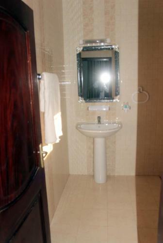 Apartamento Appart-hotel Talhaya Nouakchott