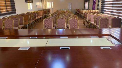 Apartamento Appart-hotel Talhaya Nouakchott
