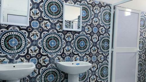 Apartamento Appart-hotel Talhaya Nouakchott