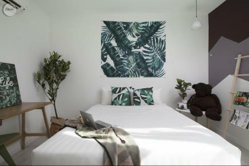 Apartamento Gorgeous Downtown Family Oasis B31dual