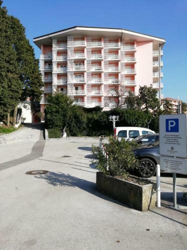 Apartma Marion