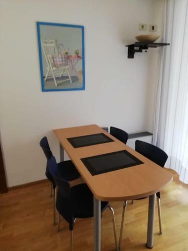 Apartma Marion
