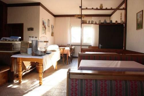 Hostal Pension Weinberg