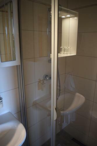 Hostal Pension Weinberg