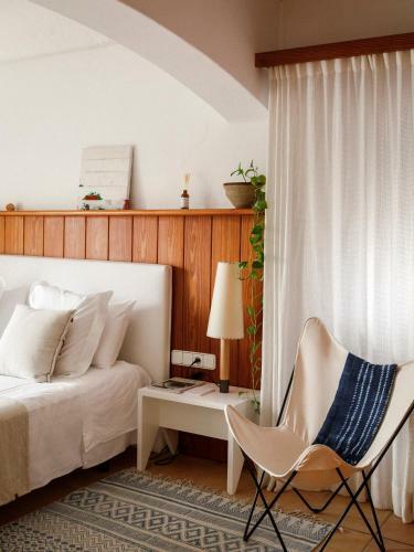 Hotel Casa Nereta