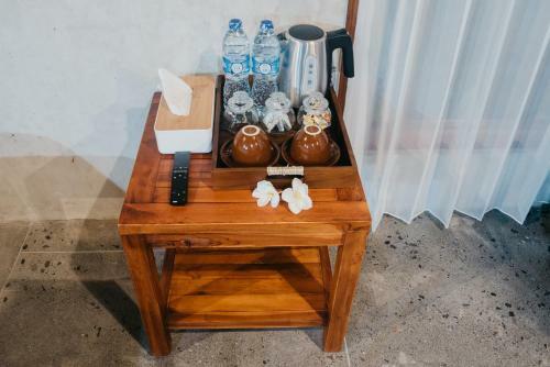 Hostal Japa Guesthouse By Ecommerceloka