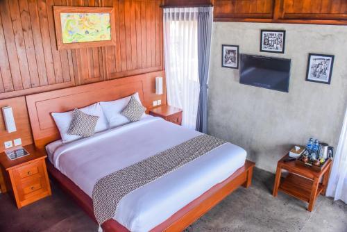 Hostal Japa Guesthouse By Ecommerceloka