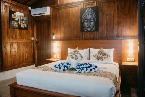 Hostal Japa Guesthouse By Ecommerceloka