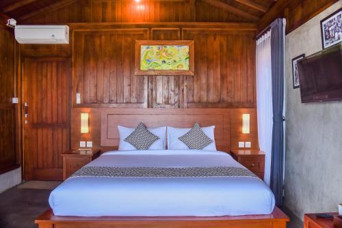 Hostal Japa Guesthouse By Ecommerceloka