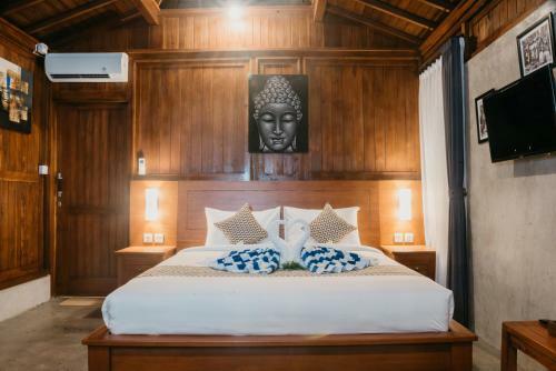 Hostal Japa Guesthouse By Ecommerceloka