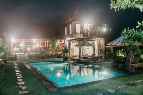 Hostal Japa Guesthouse By Ecommerceloka