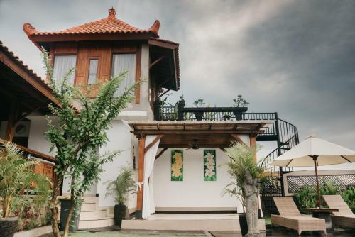 Hostal Japa Guesthouse By Ecommerceloka