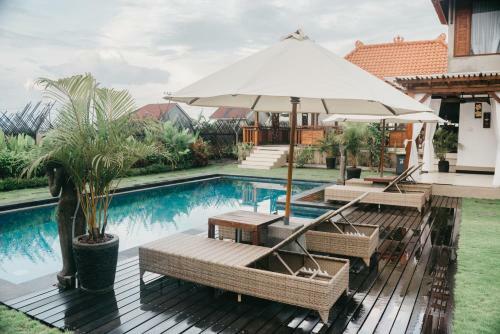Hostal Japa Guesthouse By Ecommerceloka
