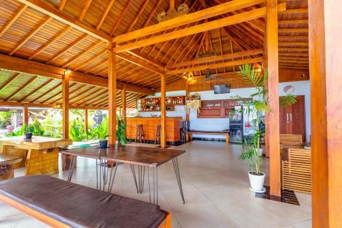 Hostal Japa Guesthouse By Ecommerceloka