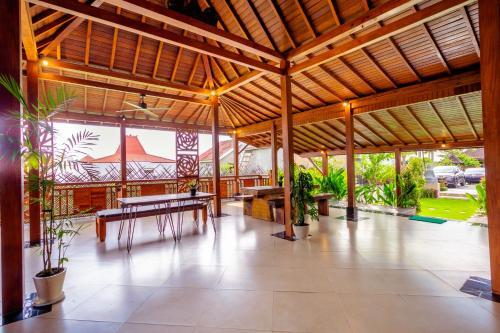 Hostal Japa Guesthouse By Ecommerceloka