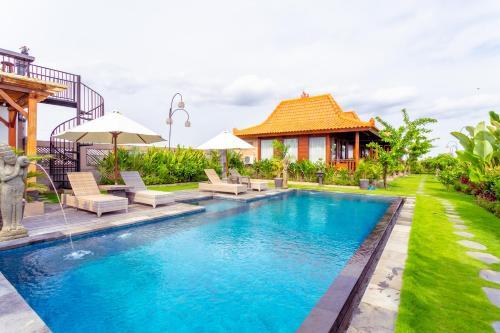 Hostal Japa Guesthouse By Ecommerceloka