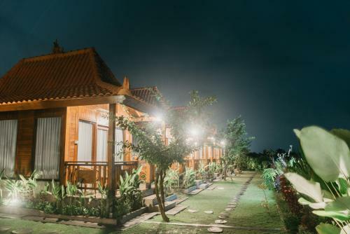 Hostal Japa Guesthouse By Ecommerceloka