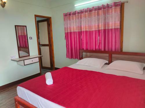 Misba Homestay