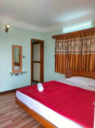 Misba Homestay