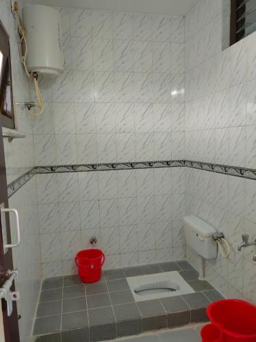 Misba Homestay