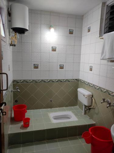 Misba Homestay