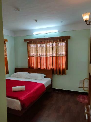 Misba Homestay