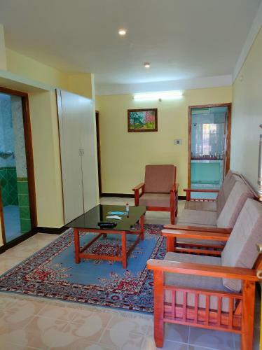 Misba Homestay