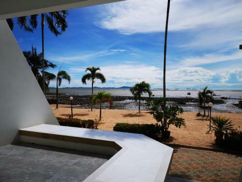 Villa ??????? ????????? Marinos Beach House