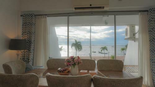 Villa ??????? ????????? Marinos Beach House