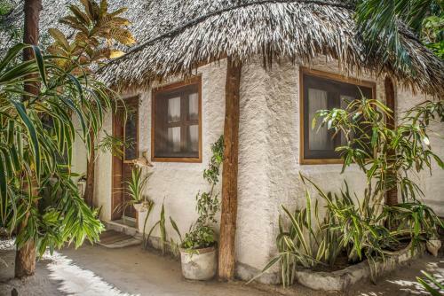 Hotel Mawimbi