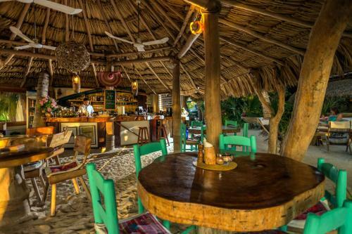 Hotel Mawimbi